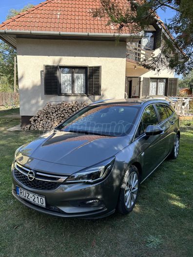 OPEL ASTRA K Sports Tourer 1.4 T Enjoy