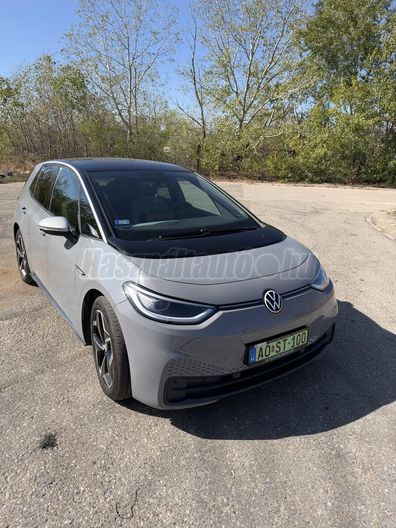 VOLKSWAGEN ID.3 58kWh Pro Performance Business