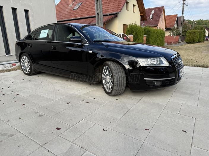 AUDI A6 2.0 TDI