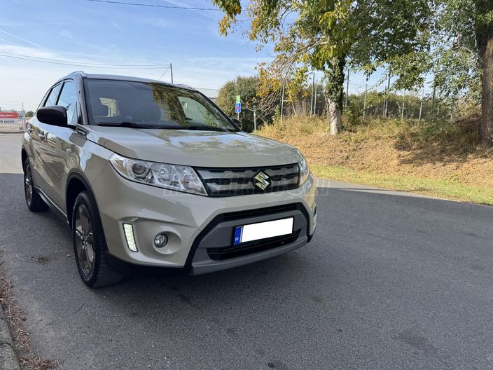 SUZUKI VITARA 1.6 GLX