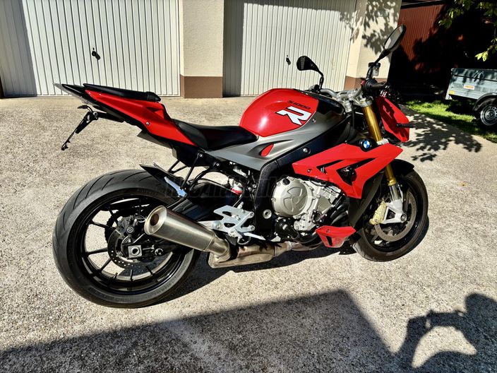 BMW S 1000 R