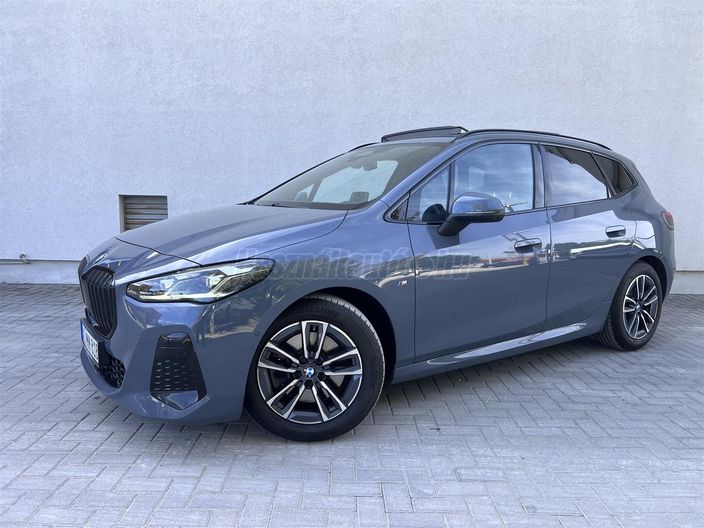 BMW 223 223d xDrive Active Tourer 25000km. Tesztautó!