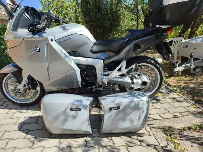 BMW K 1200 GT