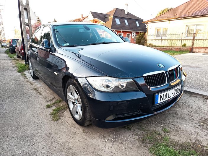 BMW 320 320i
