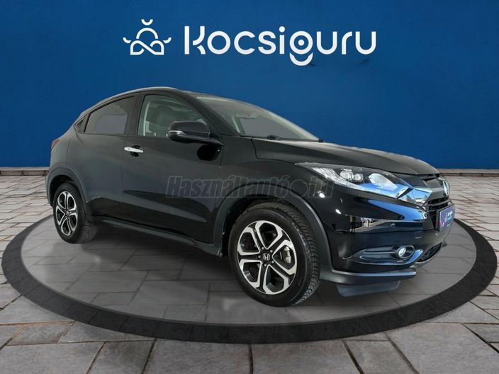 HONDA HR-V HR-V HR-V 1.5 Executive [5 ajtós. 130 LE. 2015.07. – 2018.09.]