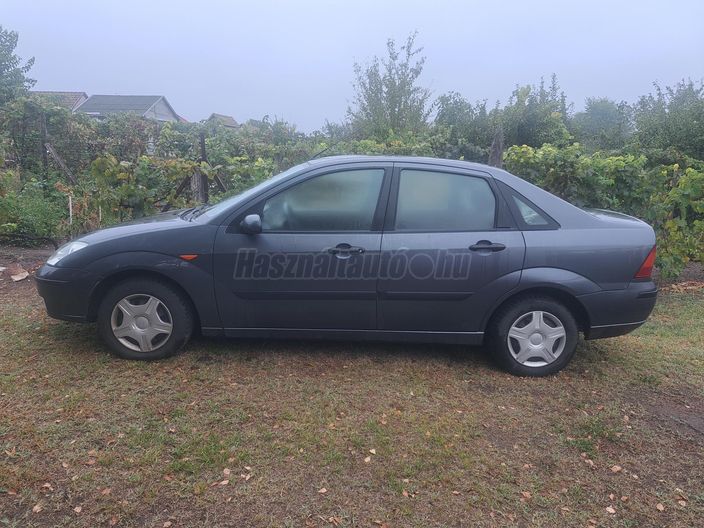 FORD FOCUS 1.4 Trend