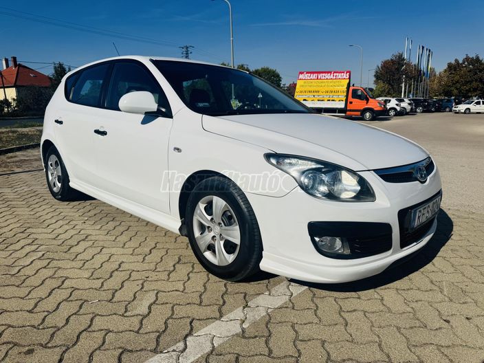 HYUNDAI I30 1.4 DOHC Comfort PLUS