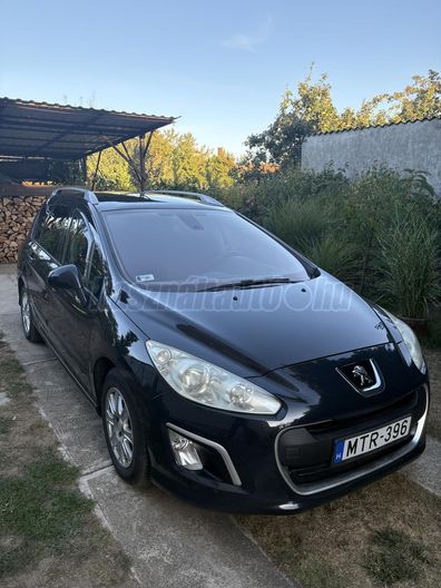 PEUGEOT 308 1.6 e-HDi Active