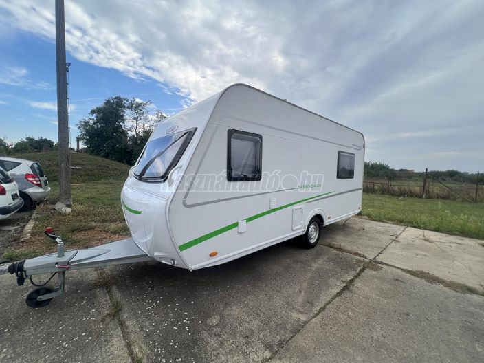 LMC Sassino 460