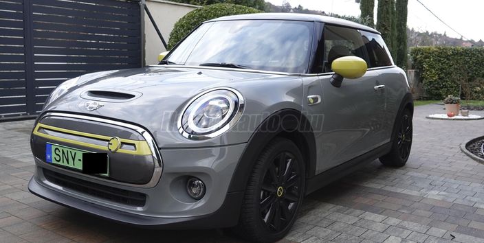 MINI MINI COOPER SE M