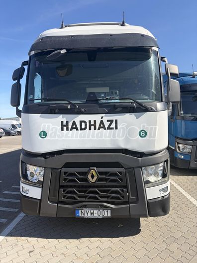 RENAULT HD001 T520