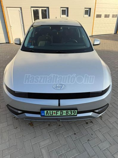 HYUNDAI IONIQ 5 58kWh Executive