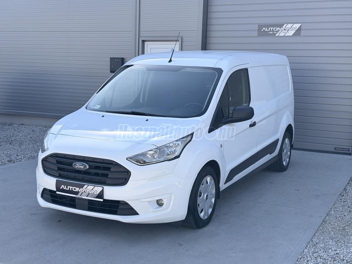 FORD CONNECT Transit 230 1.5 TDCi LWB Trend