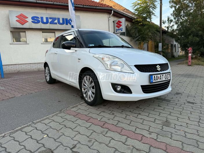 SUZUKI SWIFT 1.3 GC