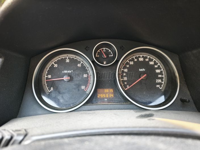 OPEL ASTRA H 1.9 CDTI Enjoy