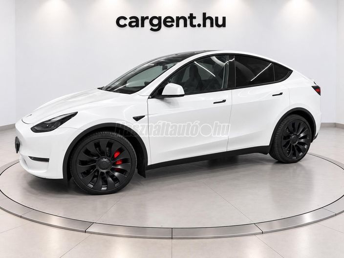 TESLA MODEL Y Performance AWD (Automata)