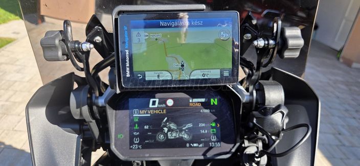 BMW R 1250 GS