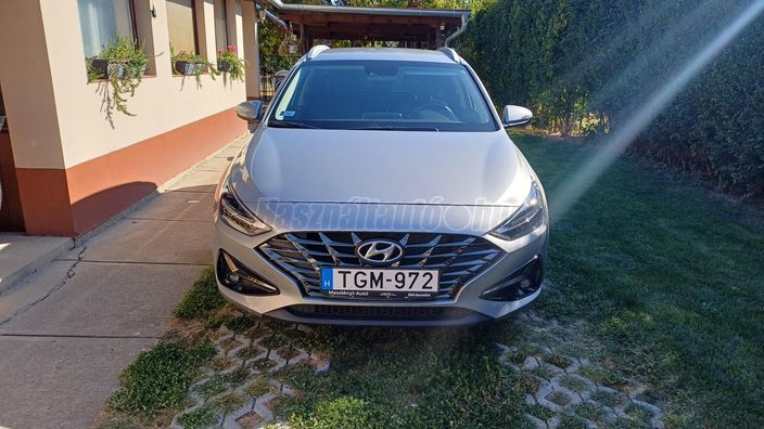 HYUNDAI I30 1.5 DPi Prime