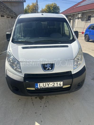 PEUGEOT EXPERT FT 290 2.0 HDi L2H1