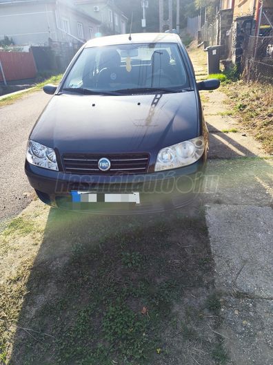 FIAT PUNTO 1.2 Actual