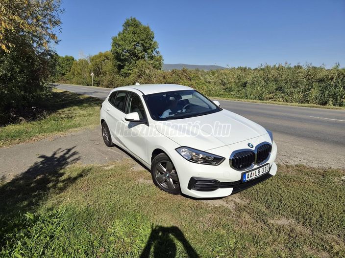 BMW 118 118i Advantage