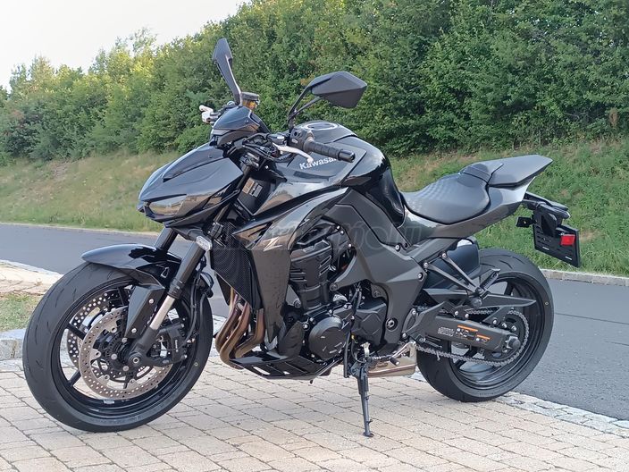 KAWASAKI Z 1100