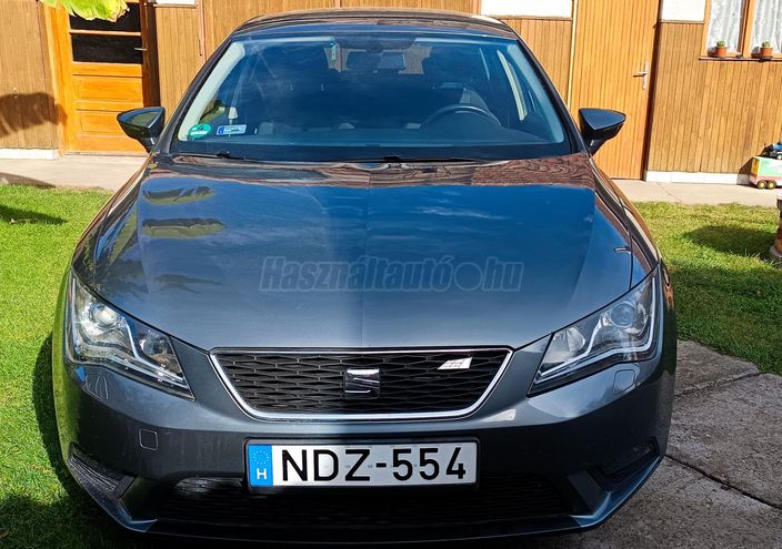 SEAT LEON 1.6 CR TDI Reference Start&Stop