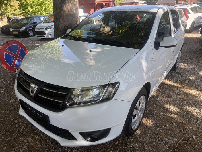 DACIA SANDERO 1.2 Ambiance