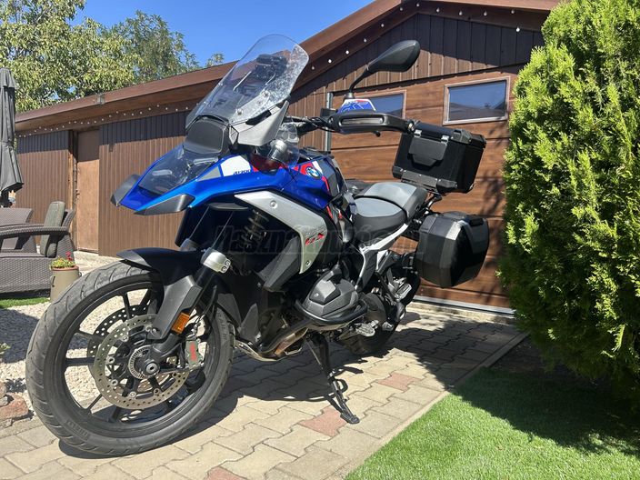 BMW R 1300 GS
