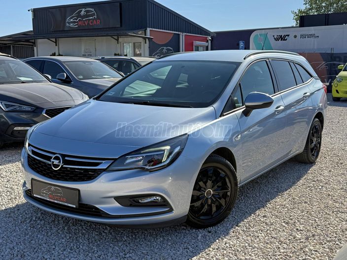 OPEL ASTRA K Sports Tourer 1.4 T Dynamic