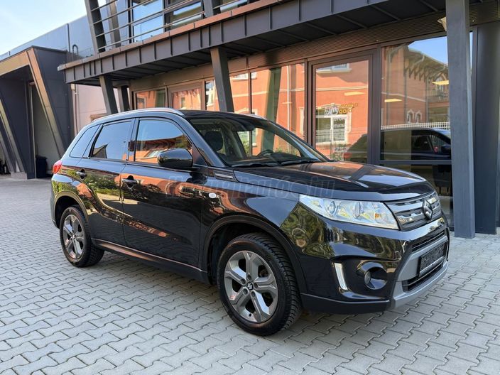 SUZUKI VITARA 1.6 GLX