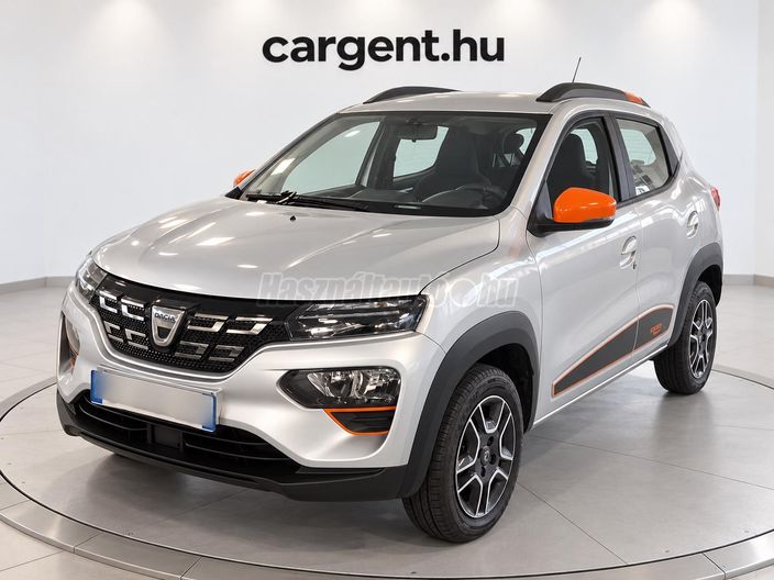 DACIA SPRING Electric 45 Comfort Plus aut.