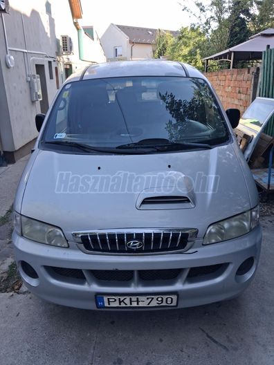 HYUNDAI H-1