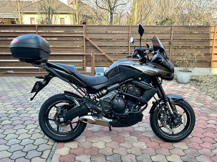 KAWASAKI VERSYS 650