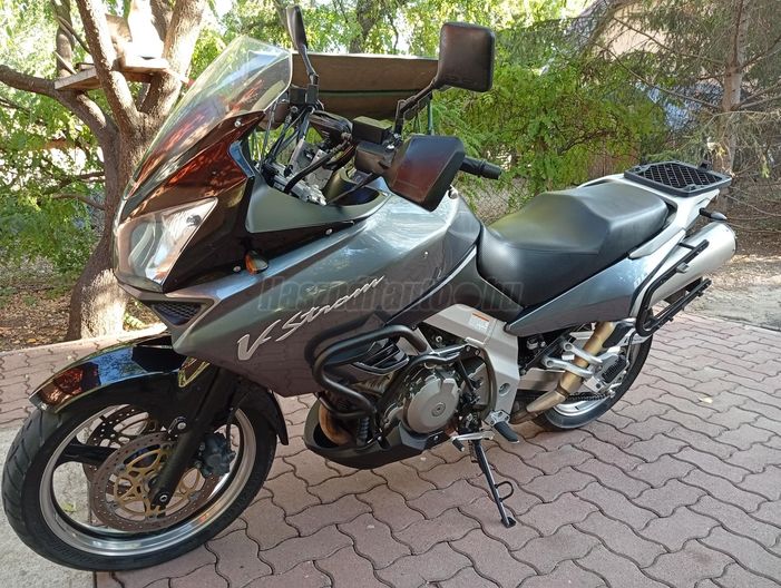 SUZUKI DL 1000