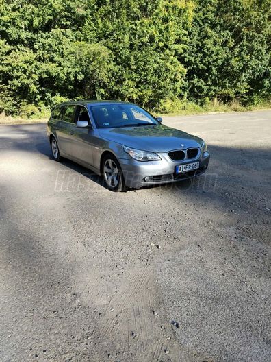 BMW 525 525d Touring