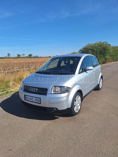 AUDI A2 1.4 PD TDI Komfort