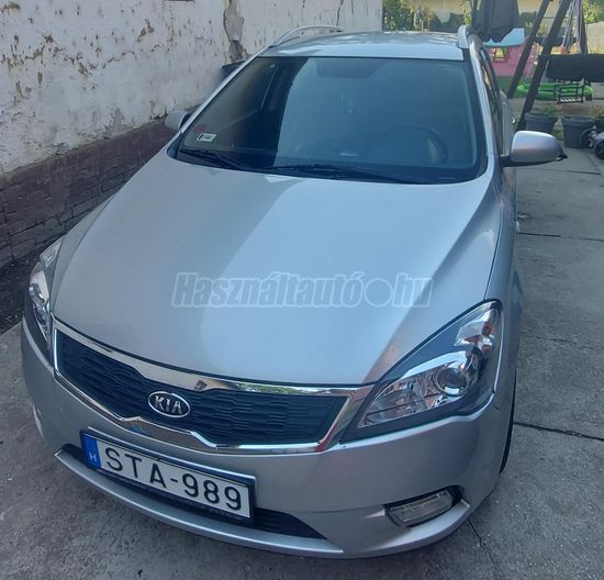 KIA CEE'D SW 1.4 LX Plus