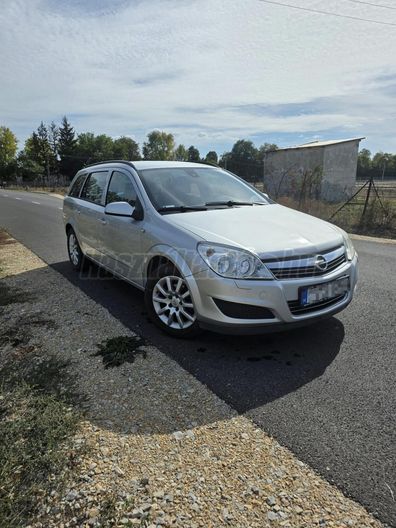 OPEL ASTRA H Caravan 1.8 Enjoy