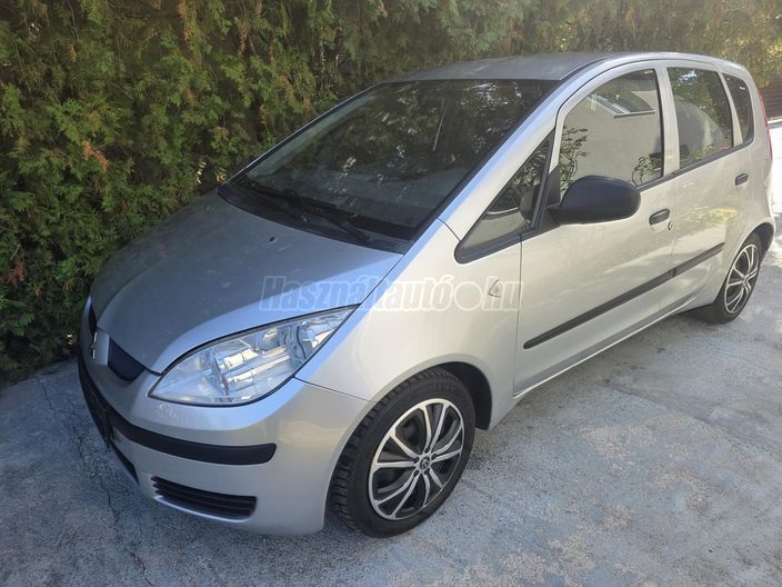 MITSUBISHI COLT 1.1 Inform AC