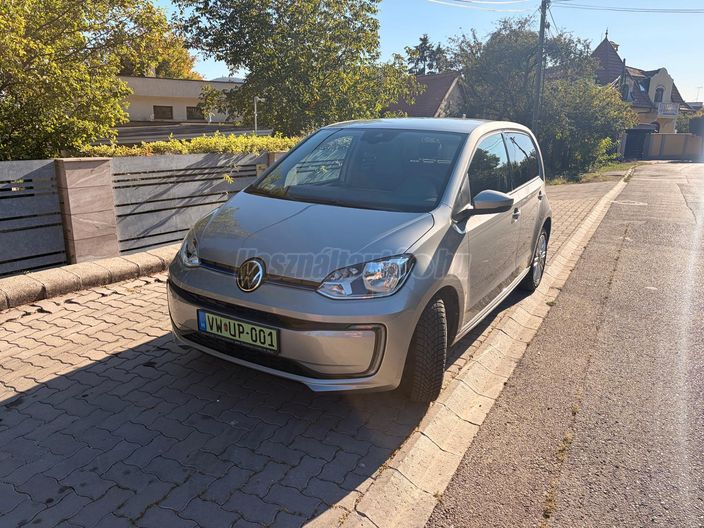 VOLKSWAGEN UP e-Up!
