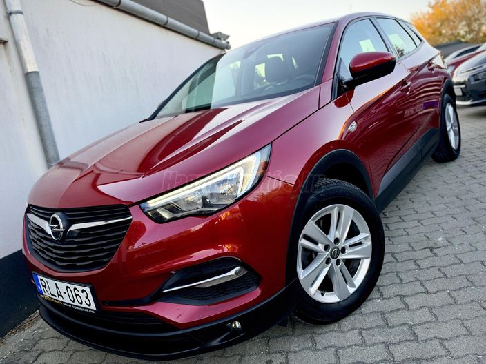 OPEL GRANDLAND X 1.2 T Enjoy