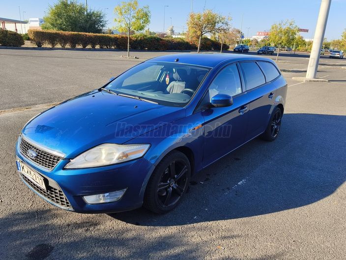 FORD MONDEO 2.0 TDCi Trend