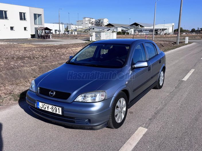 OPEL ASTRA G 1.6 16V Classic II