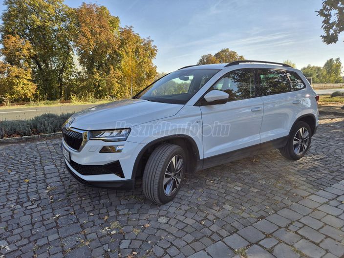 SKODA KAROQ 1.5 TSI ACT Joy