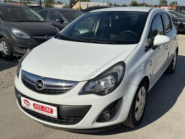 OPEL CORSA D 1.3 CDTI Active