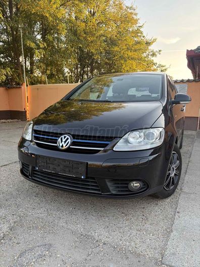 VOLKSWAGEN GOLF PLUS 1.4 Tsi Trendline