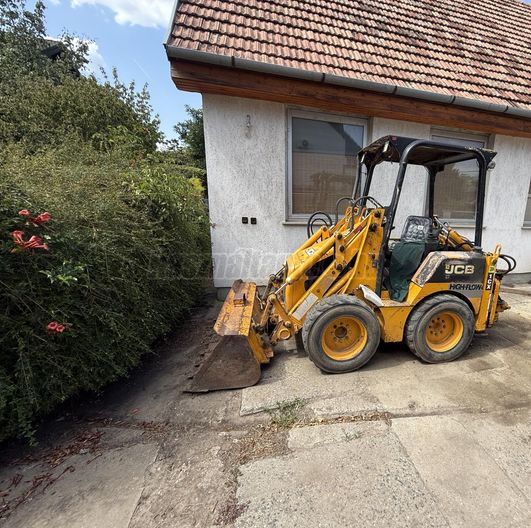 JCB 1 CX