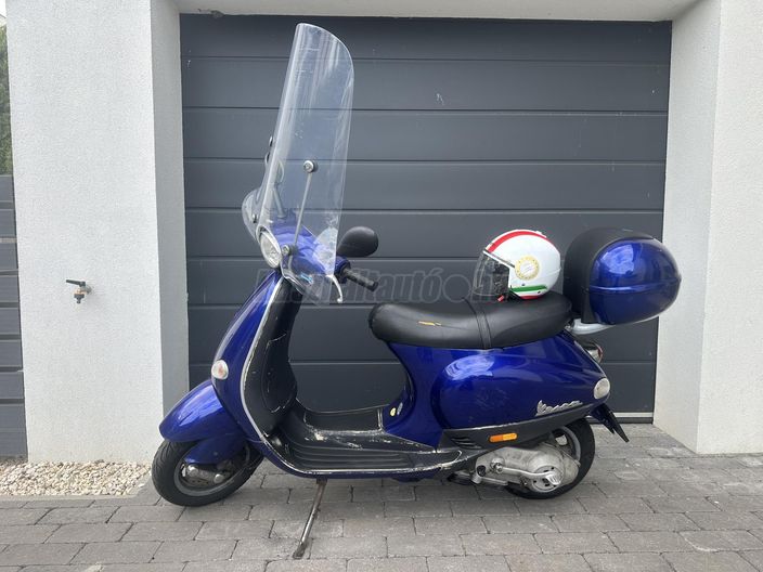 VESPA ET4
