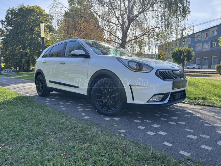 KIA NIRO HEV 1.6 GDI EX DCT